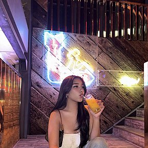Blythe-Xx escort in Makati