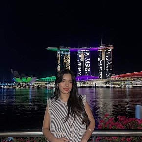 Blythe-Xx escort in Makati