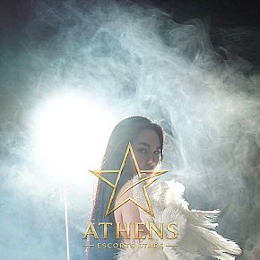 SLAVA-STARS Mature escort in Athens offers Blowjob without Condom services