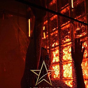 SLAVA-STARS Mature escort in Athens offers Blowjob without Condom services