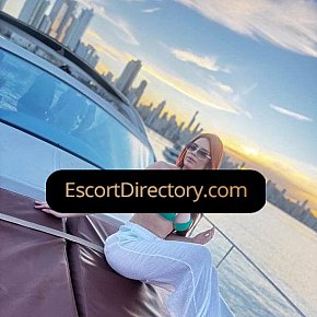 Nina escort in 