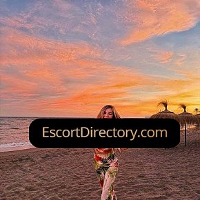 Irina escort in Bucharest offers 69 Position services