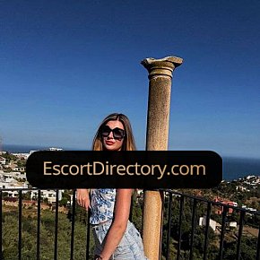 Irina escort in Bucharest offers 69 Position services