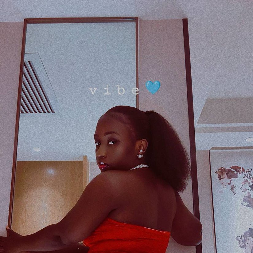 Gigi_sweetness