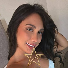YARA-STARS Model /Ex-model
 escort in Athens offers Blowjob without Condom services