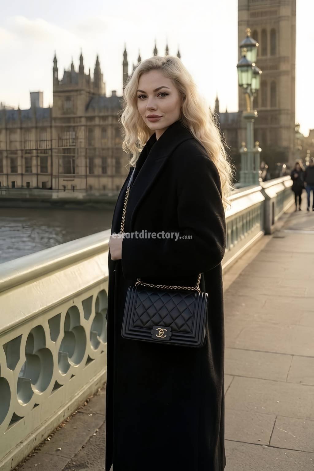 AlenaSexy performs BDSM, escort in London