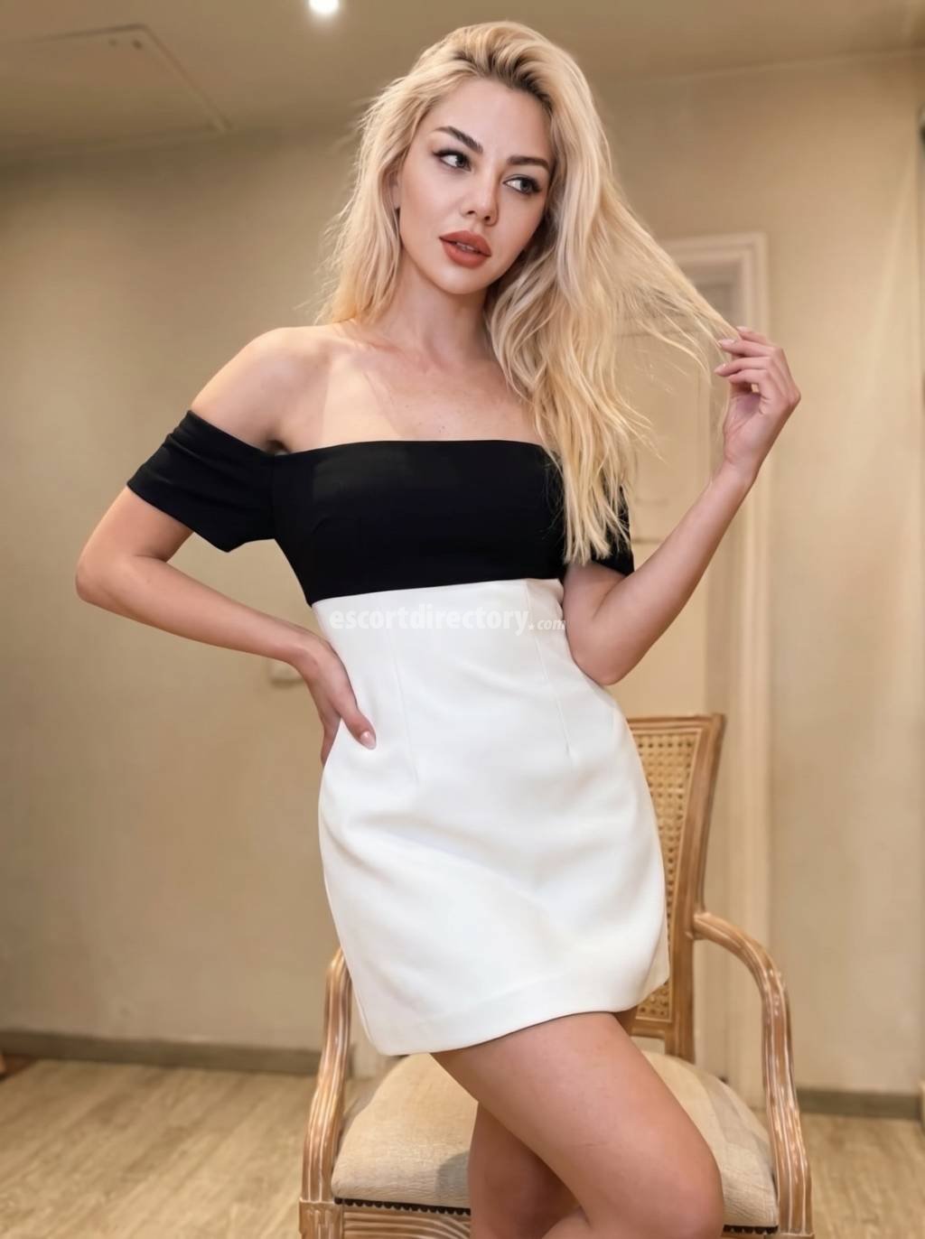 Hot girl in London offers Sex in versch. Positionen