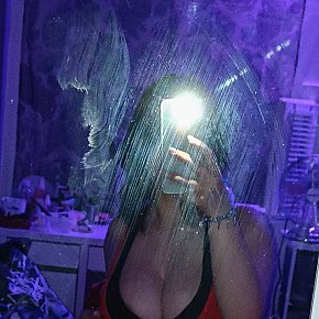 Angel All Natural
 escort in Tampere offers Double Penetration (DP) services