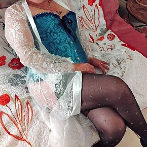 SoSensuelle66 Occasional
 escort in Perpignan offers Sex in Different Positions services