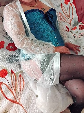 SoSensuelle66 Occasional
 escort in Perpignan offers Anal Sex services