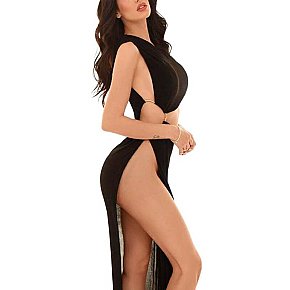 Katusha All Natural
 escort in Dubai offers Girlfriend Experience (GFE) services