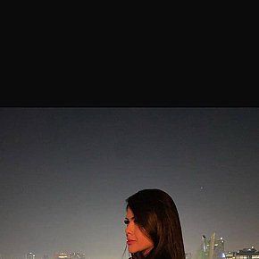 Angel Fitness Girl
 escort in London offers Kissing services