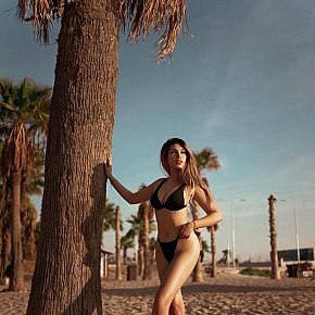 Selina All Natural
 escort in London offers Girlfriend Experience (GFE) services