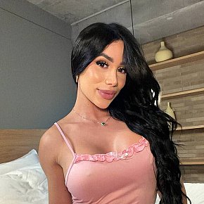 Jessica-Ladyboy Super Busty
 escort in Dubai offers French Kissing services
