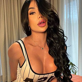 Jessica-Ladyboy Super Busty
 escort in Dubai offers French Kissing services