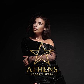 MARIANNA-STARS Mature escort in Athens offers Handjob services