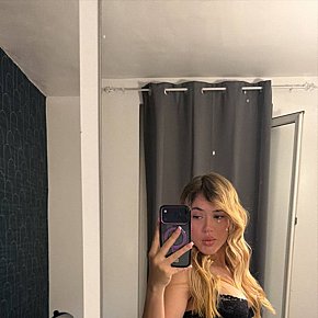 Camila Menue escort in Playa del Carmen