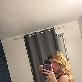 Camila Menue escort in Playa del Carmen