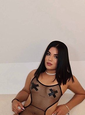 Paulina College Girl
 escort in Amsterdam offers French Kissing services