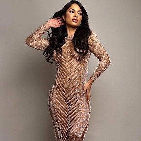 Millicent All Natural
 escort in São Paulo offers Girlfriend Experience (GFE) services