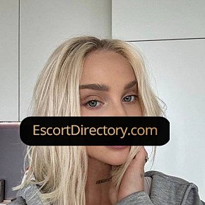 Dana Vip Escort escort in Vienna offers Cum on Face services