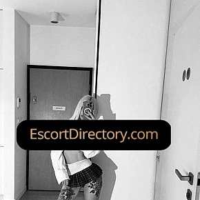 Dana Vip Escort escort in Vienna offers Cum on Face services