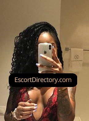 Sunny escort in Zurich offers Erotic massage services