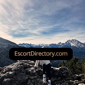 Yulya Vip Escort escort in London offers Foot Fetish services