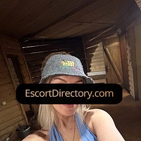 Yulya Vip Escort escort in London offers Foot Fetish services