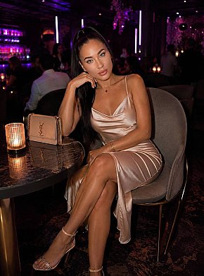 Kris Reif escort in 