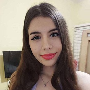 Marley Fitness-Mädchen escort in Bangkok offers Küssen services