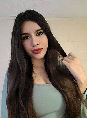 Marley Fitness-Mädchen escort in Bangkok offers Küssen services