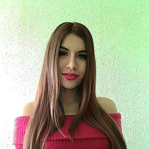 Marley Fitness-Mädchen escort in Bangkok offers Küssen services