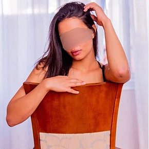 Scarlet Super Booty
 escort in Amsterdam offers Kissing services