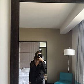 Rose Vip Escort escort in San Jose offers Erotic massage services