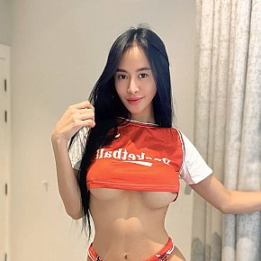 Hot girl in Riyadh offers girlfriend experience (GFE)