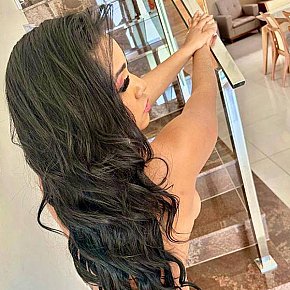 Jasmine All Natural
 escort in London offers Blowjob without Condom services