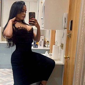 Jasmine All Natural
 escort in London offers Blowjob without Condom services