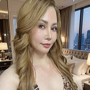 Karyna escort in Dubai