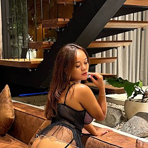 Melissa all natural escort in Beijing offers girlfriend experience (GFE) services