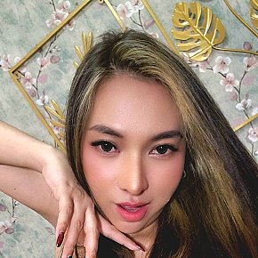Agatha Super Busty
 escort in Hong Kong