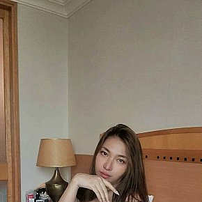 Agatha Super Busty
 escort in Hong Kong