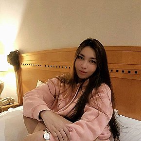 Agatha Super Busty
 escort in Hong Kong
