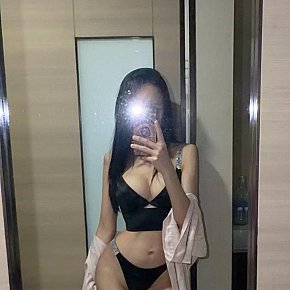 Mila Petite
 escort in Taipei offers Girlfriend Experience (GFE) services