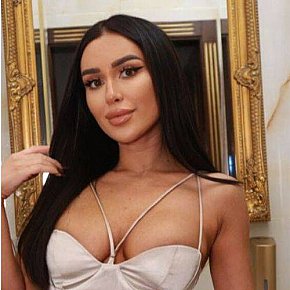 Rebeca All Natural
 escort in Coventry