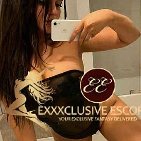 Joulie All Natural
 escort in Birmingham offers Girlfriend Experience (GFE) services