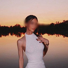 Luna Vip Escort escort in Budapest offers Erotic massage services