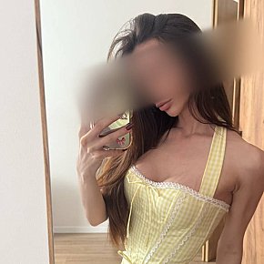 Luna Vip Escort escort in Budapest offers Erotic massage services