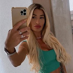 Lorena All Natural
 escort in London offers 69 Position services