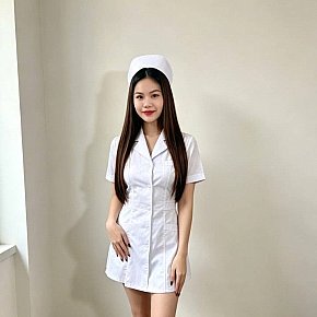 aisa Totalmente Natural escort in Manila offers sexo oral com preservativo services